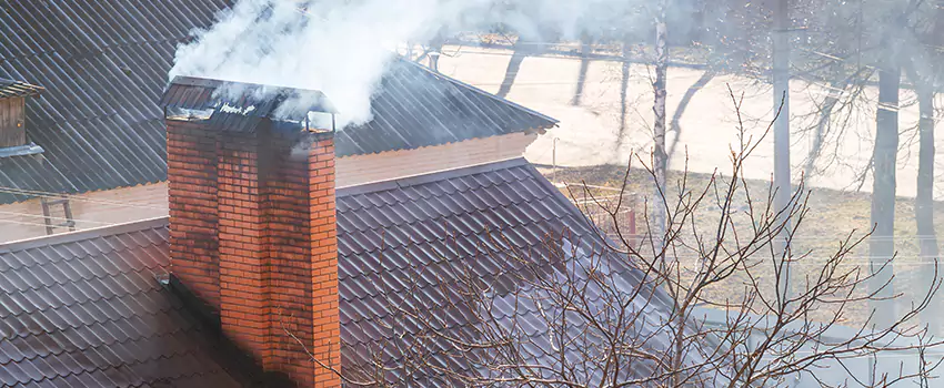 Chimney Saver Masonry Repair Contractor in Amherstburg, Ontario