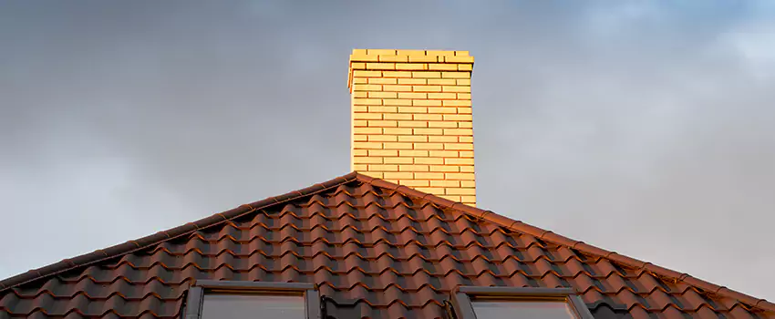 Chimney Blockage Removal in Amherstburg, Ontario
