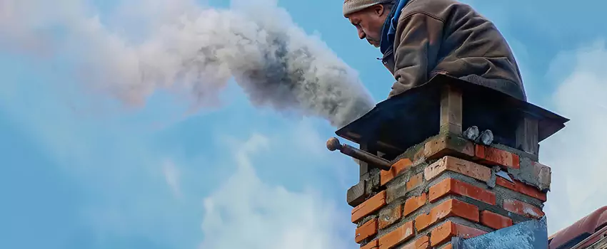 Soot Buildup Prevention in Amherstburg, Ontario