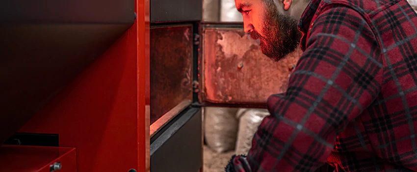 Brick Chimney Sweeping in Amherstburg, Ontario