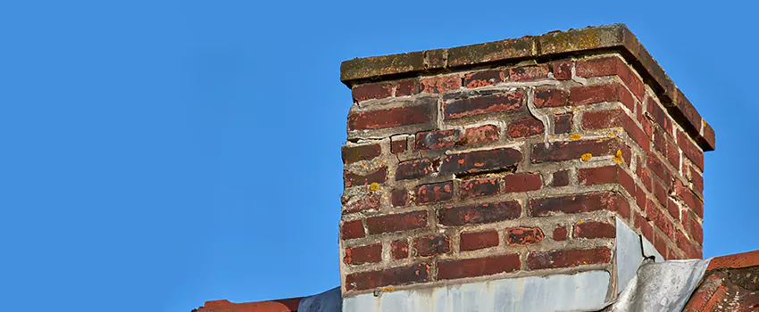 Chimney Exterior Refinishing in Amherstburg, ON