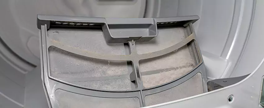 Benefits of Professional Clogged Dryer Vent Cleaning in Amherstburg, Ontario