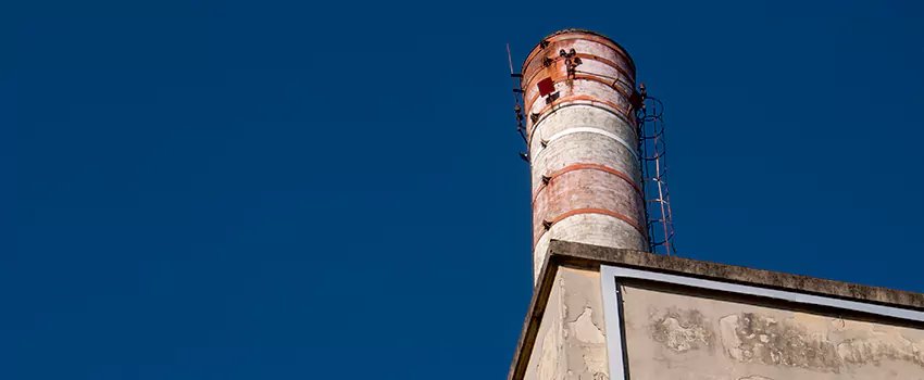Commercial Waterproofing Chimney Installation And Repair Services in Amherstburg, ON