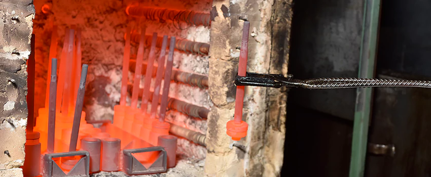 Cracked Concrete Chimney Bricks Services in Amherstburg, Ontario