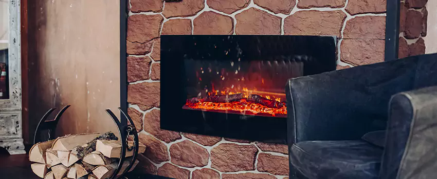 Custom Fireplace Design Refurbishment Services in Amherstburg, Ontario