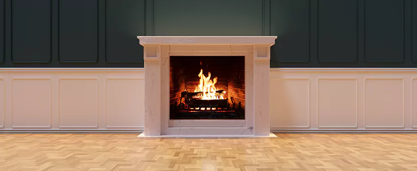 Decorative Fireplace Installation Cost in Amherstburg, Ontario