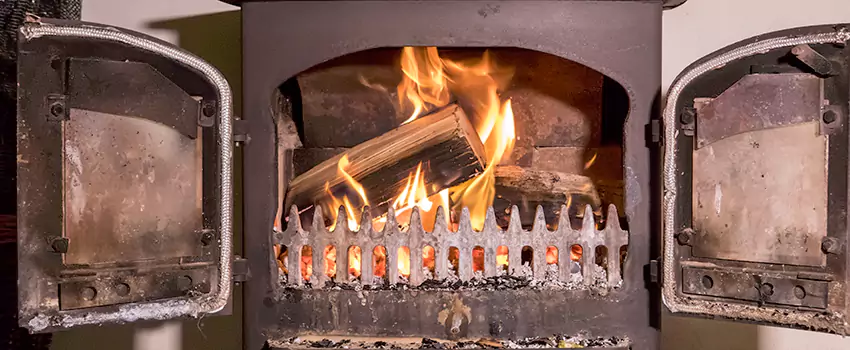 Drolet Fireplace Tempered Glass Hearth Pad Replacement in Amherstburg, ON