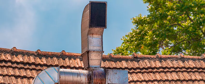 Clogged Duct Cleaning Near Me in Amherstburg