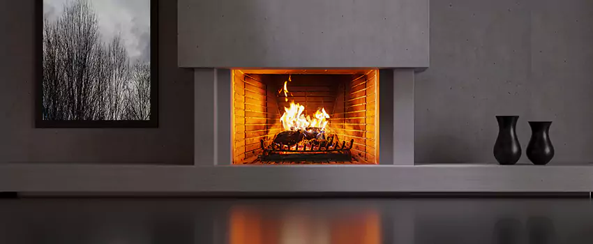 Benefits of Electric Fireplace Embers in Amherstburg, ON