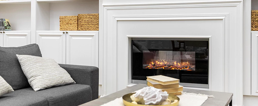 Cost of Ethanol Fireplace Repair And Installation Services in Amherstburg, ON