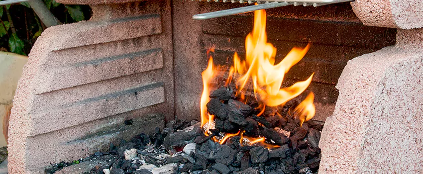 Clean The Fireplace Mantle And Hearth in Amherstburg, ON