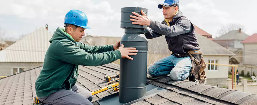 Professional Fireplace Maintenance Contractors in Amherstburg, ON