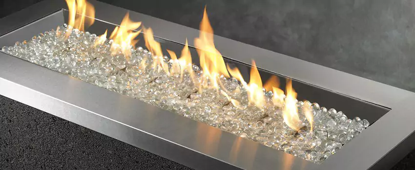 Decorative Fireplace Crystals Services in Amherstburg, Ontario