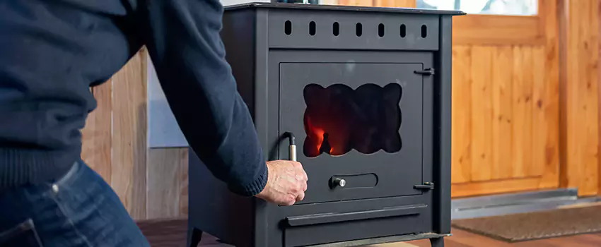 Cost of Fireplace Door Installation Service in Amherstburg, Ontario