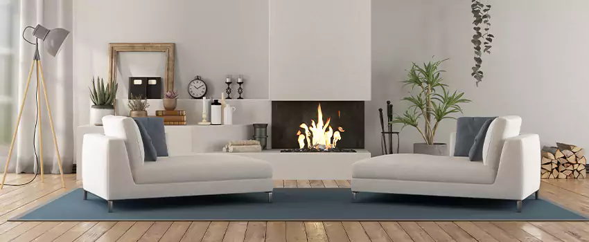 Fireplace Firebox Grate Replacement Services in Amherstburg, Ontario