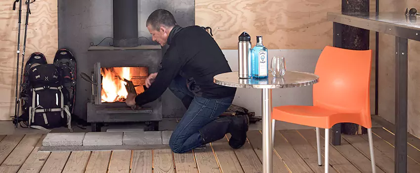 Ethanol Fireplace Fixing Services in Amherstburg, ON