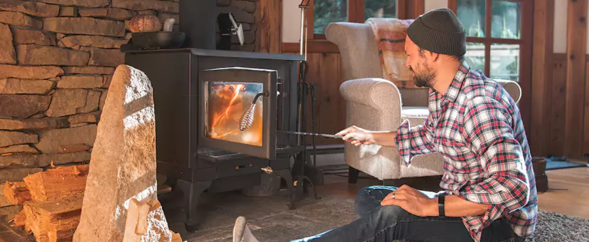 Fireplace Screen Installation And Replacement in Amherstburg, ON