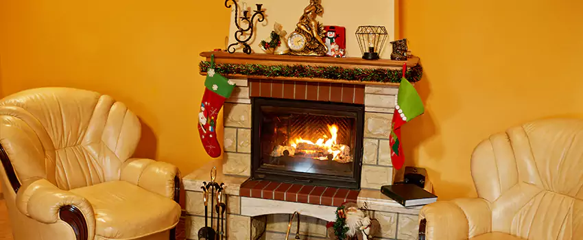 Fireplace Hearth Ideas in Amherstburg, Ontario