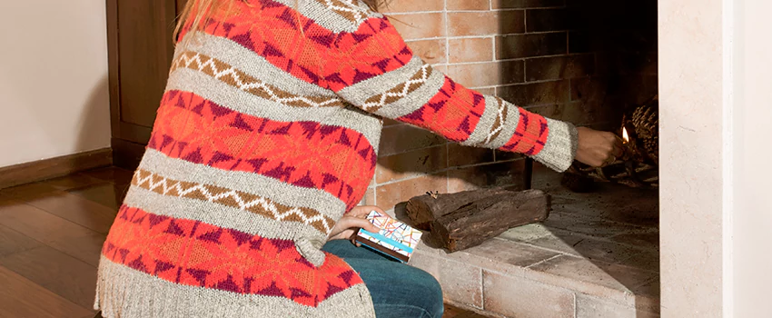 Fireplace Hearth Inspection And Repair in Amherstburg, Ontario