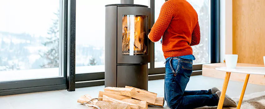 Top Fireplace Installation Company in Amherstburg, Ontario