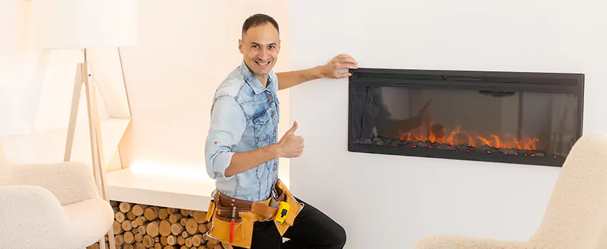 Fireplace Flue Maintenance Services in Amherstburg, ON