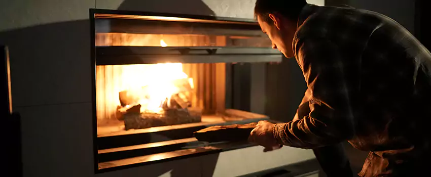 Fireplace Grate Repair For Fireplace Metal in Amherstburg, Ontario