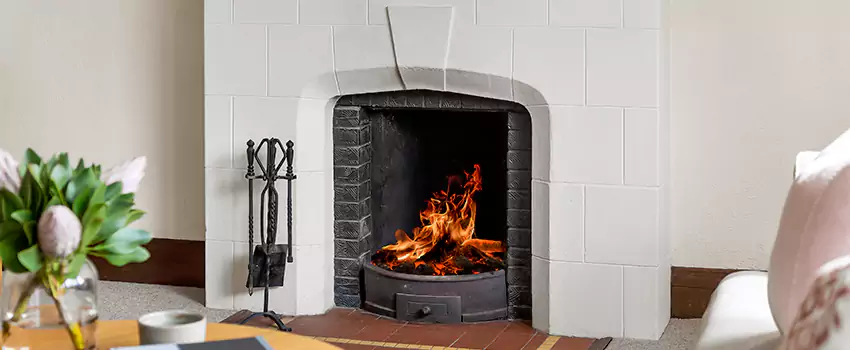 Professional Firebox Rebuild in Amherstburg, Ontario