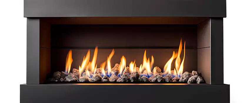 Fireplace Firebox Refurbish & Restore Services in Amherstburg, Ontario