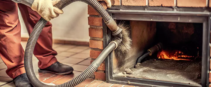 Fireplace Smell Removal Cost in Amherstburg, Ontario
