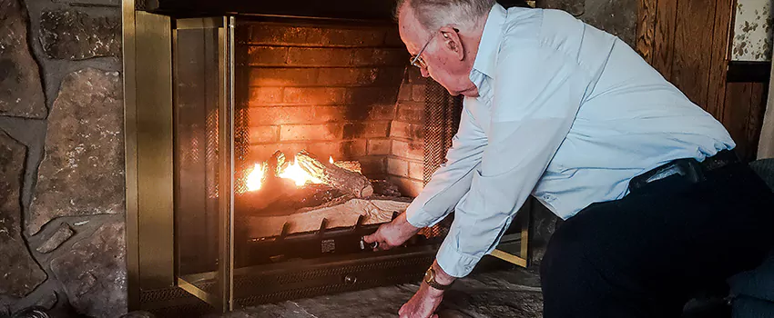 Emergency Smoke Chamber Repairs in Amherstburg, ON