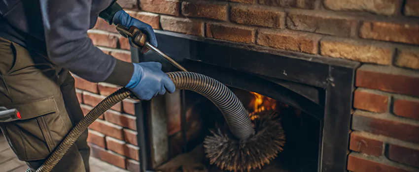Fireplace Sweeping And Maintenance Solution in Amherstburg, ON