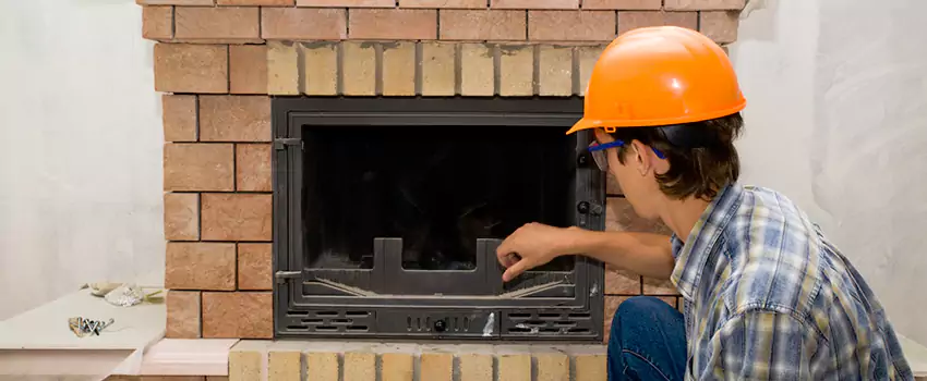 Masonry Fireplace Technician in Amherstburg, ON