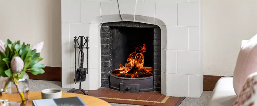 Affordable Fireplace Throat Replacement And Repair Services in Amherstburg, Ontario
