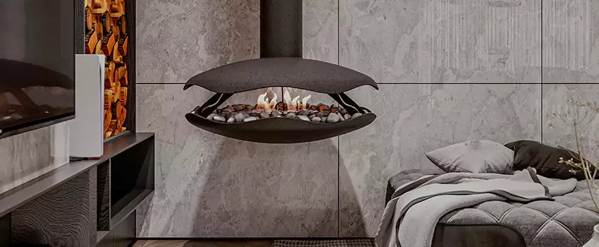 Floating Damaged Fireplace Repair Services in Amherstburg, ON