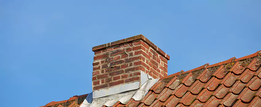 Chimney Maintenance For Cracked Tiles in Amherstburg, ON