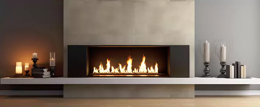 Ember Bed For Ventless Gas Fireplace in Amherstburg, ON