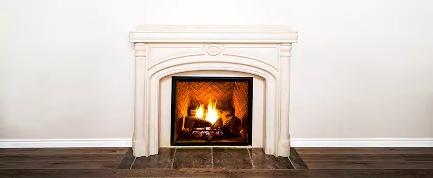 Outdoor Gas Fireplaces Installation in Amherstburg, ON