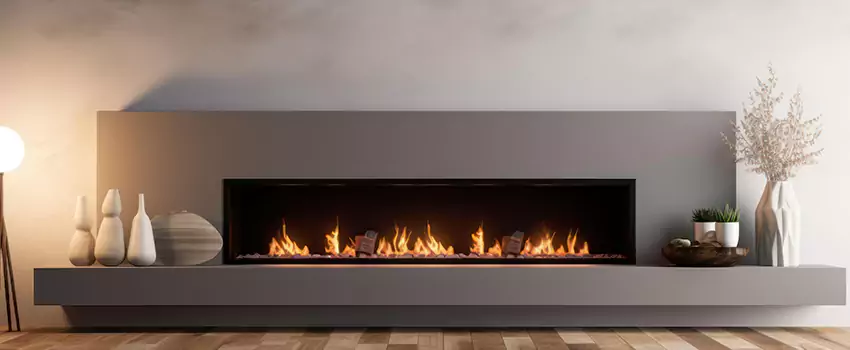 Real Wood Gas Fireplace Logs in Amherstburg, Ontario