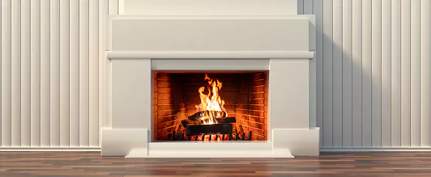 Heat & Glo Built-In Electric Fireplace Maintenance in Amherstburg, Ontario