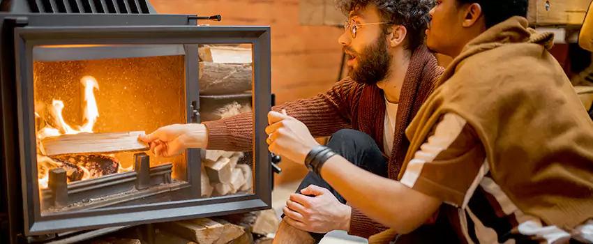 Cost of Heatilator Fireplace in Amherstburg, Ontario