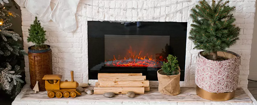 Kingsman Gas Fireplaces Repair Services in Amherstburg, ON