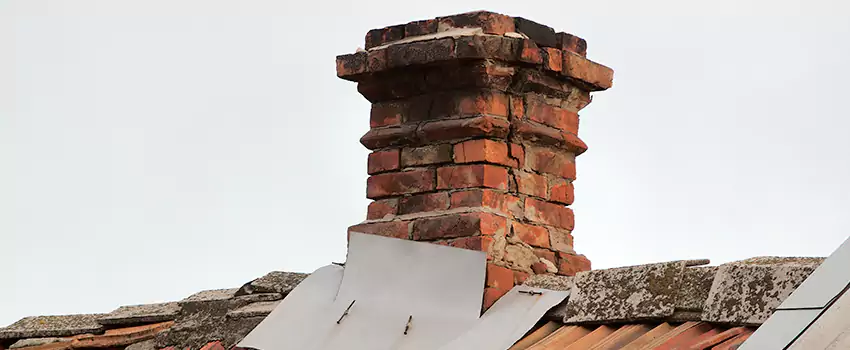 Leaking Fireplace Chimney Repair and Replacement Services in Amherstburg, ON