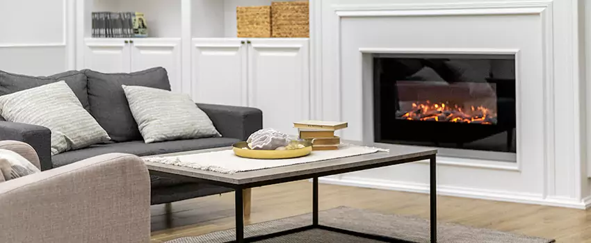 Monessen Hearth Outdoor Villa Wood Fireplace Restoration in Amherstburg, Ontario 