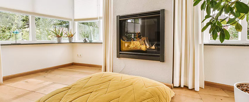 New Fireplace Installation Cost in Amherstburg, Ontario
