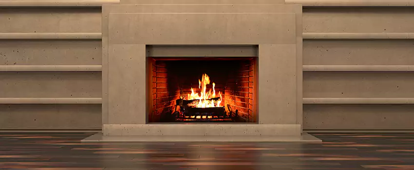 Open Flame Masonry Fireplace Installation and Repair Services in Amherstburg, ON