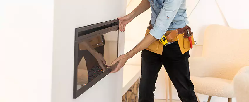 Pellet Fireplace Burner Maintenance Services in Amherstburg, Ontario