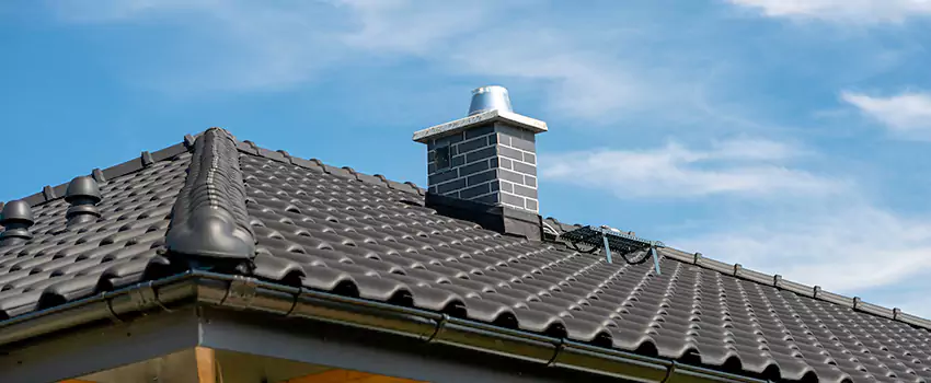 Prefab Chimney Installation Experts in Amherstburg, Ontario