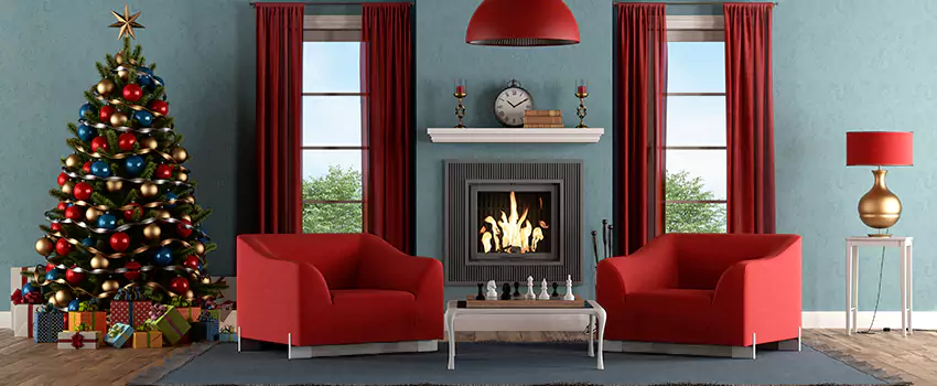 Factory-Built Fireplace Change outs Replacements in Amherstburg, Ontario