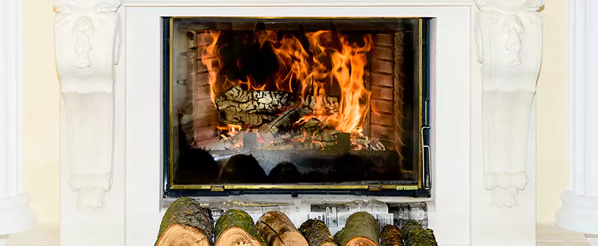 Ravelli Group Wood Fireplaces Replacement in Amherstburg, Ontario