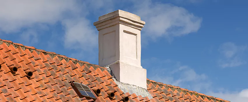 Residential Chimney Flashing Repair Services in Amherstburg, ON